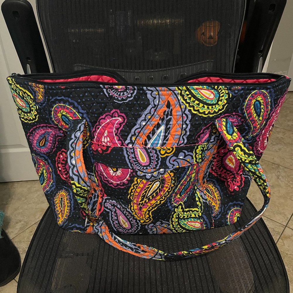 Paisley Vera Bradley